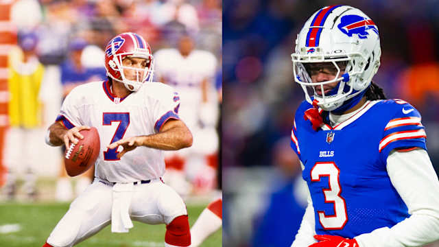 doug flutie damar hamlin
